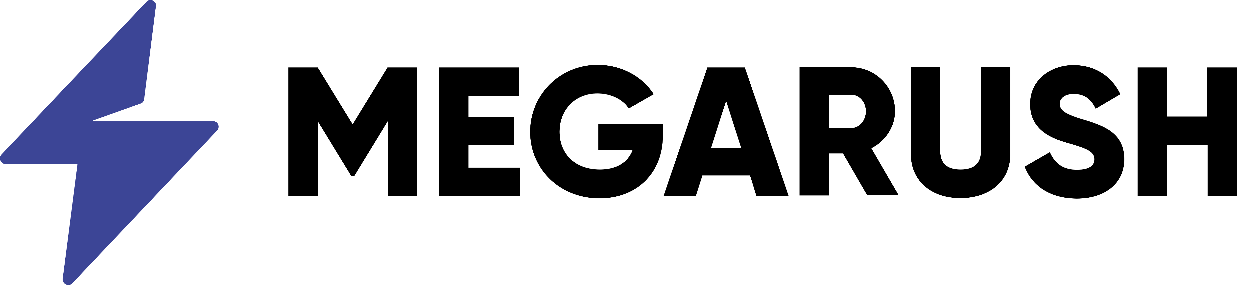 Megarush